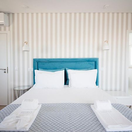 Casa Da Praia & Casa Da Mare Da Alta By Estilo Lusitano, Com Piscina Privada Porto Covo Kamer foto