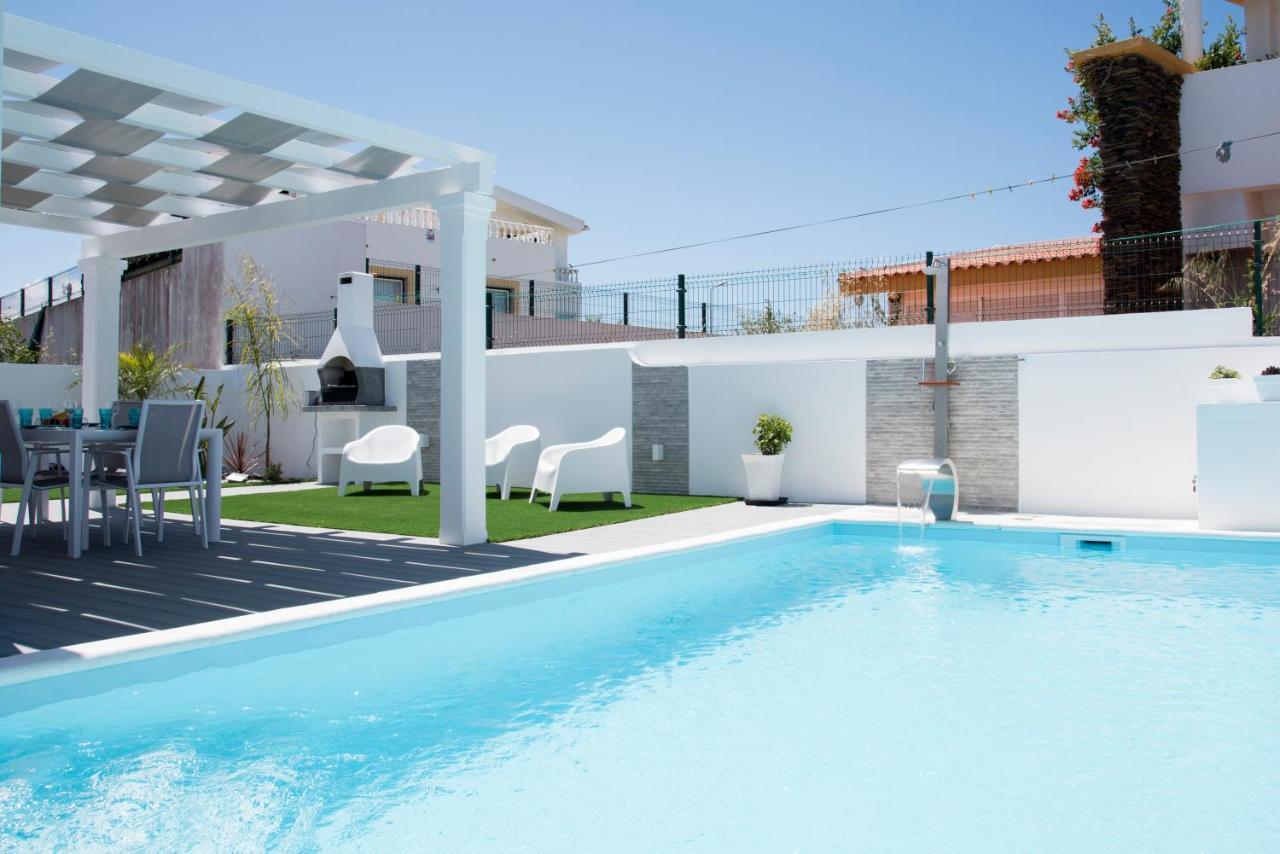 Casa Da Praia & Casa Da Mare Da Alta By Estilo Lusitano, Com Piscina Privada Porto Covo Buitenkant foto