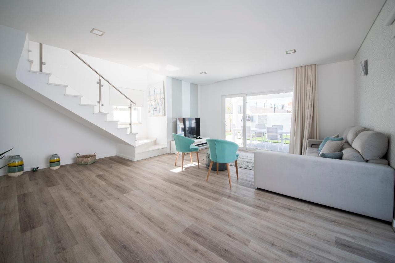 Casa Da Praia & Casa Da Mare Da Alta By Estilo Lusitano, Com Piscina Privada Porto Covo Buitenkant foto