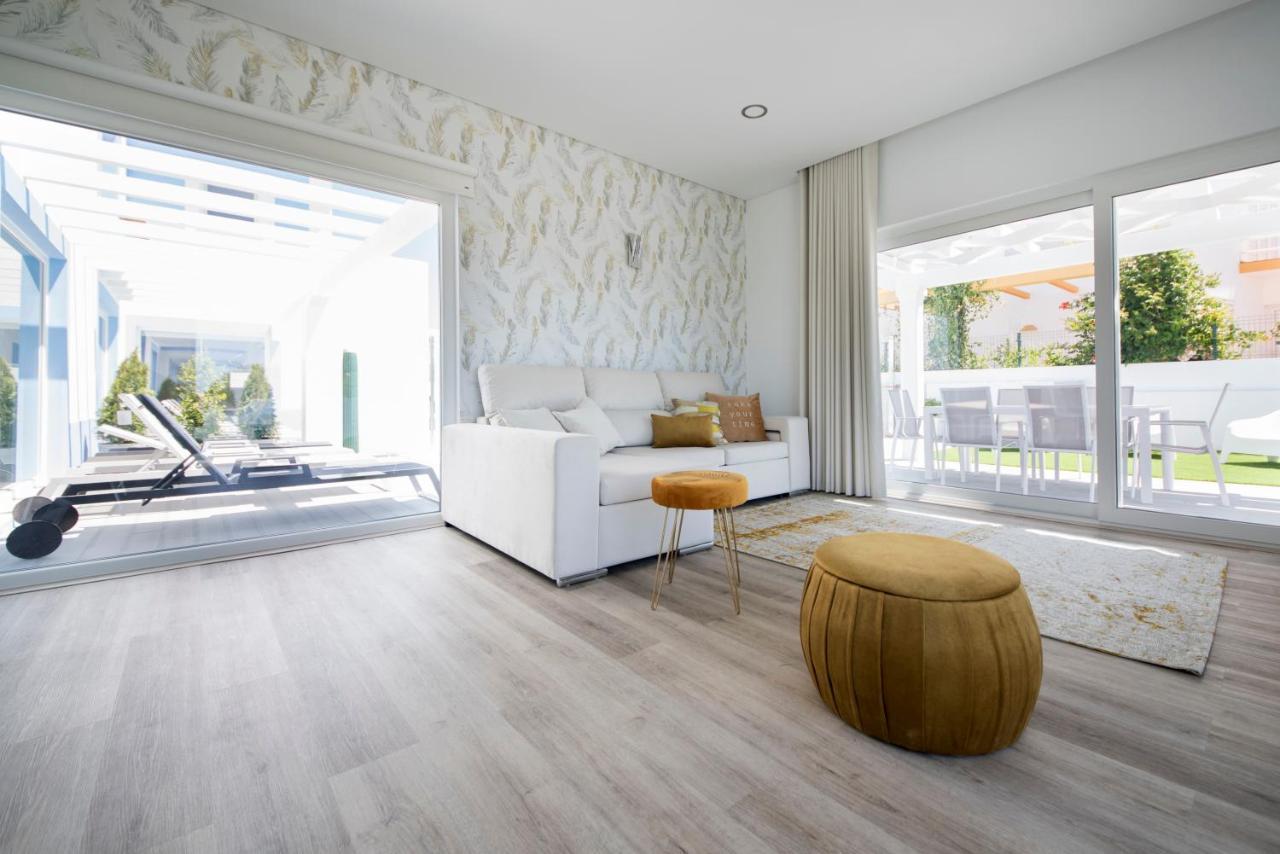 Casa Da Praia & Casa Da Mare Da Alta By Estilo Lusitano, Com Piscina Privada Porto Covo Buitenkant foto