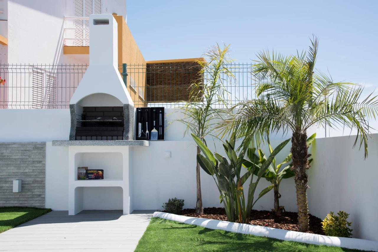 Casa Da Praia & Casa Da Mare Da Alta By Estilo Lusitano, Com Piscina Privada Porto Covo Buitenkant foto