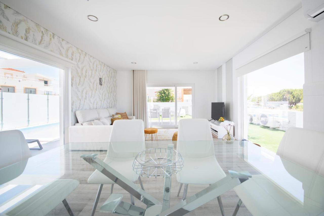 Casa Da Praia & Casa Da Mare Da Alta By Estilo Lusitano, Com Piscina Privada Porto Covo Buitenkant foto