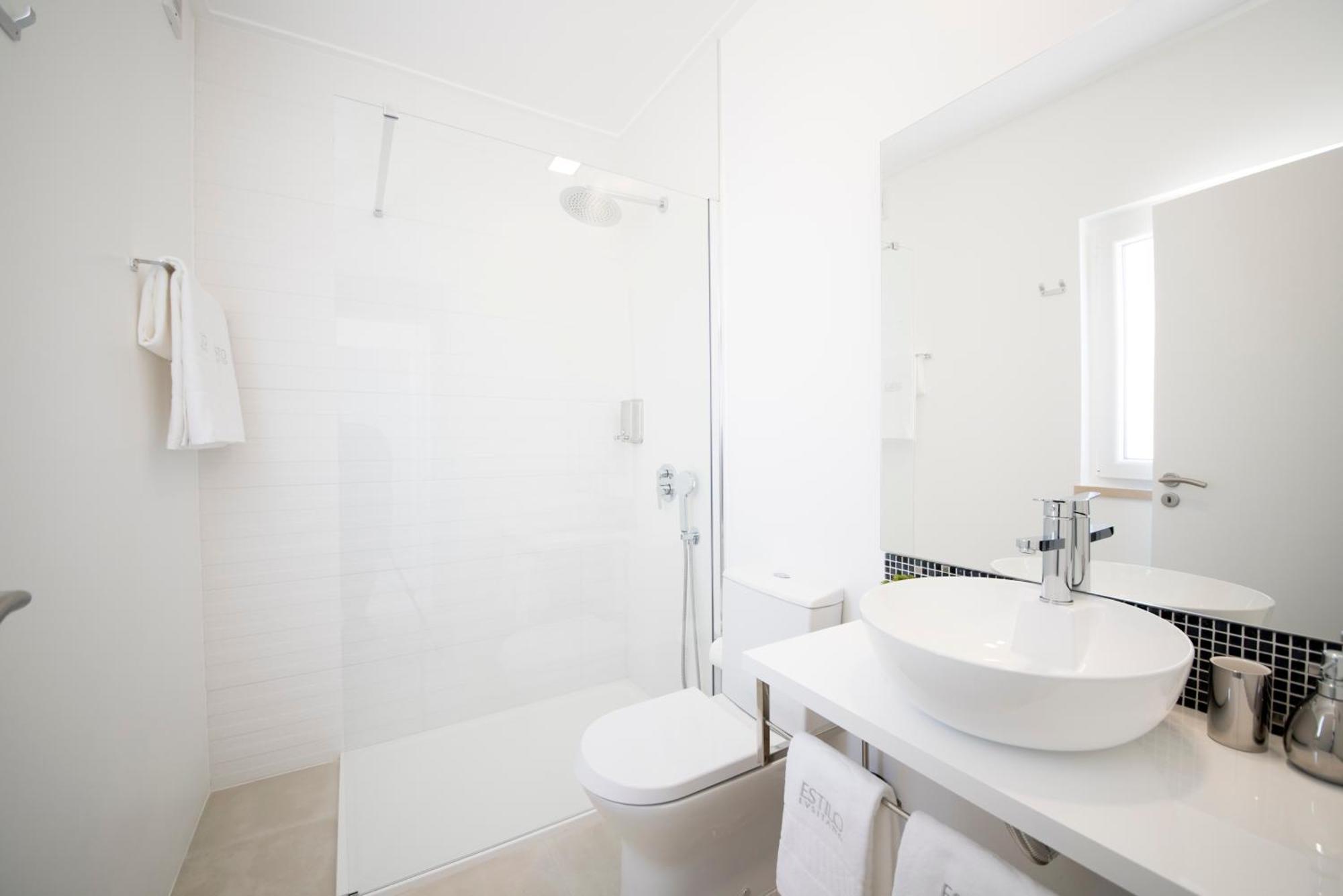 Casa Da Praia & Casa Da Mare Da Alta By Estilo Lusitano, Com Piscina Privada Porto Covo Kamer foto