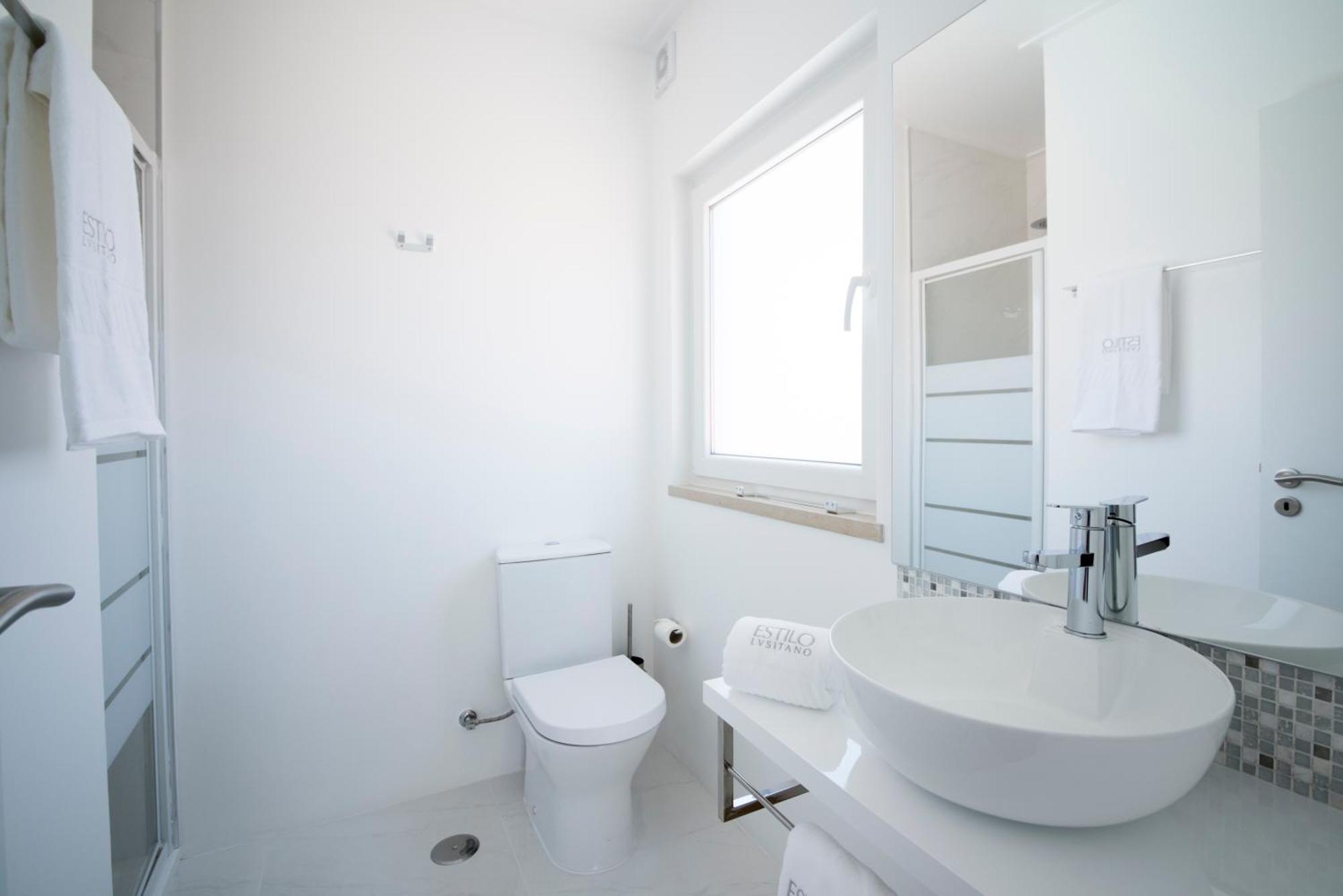 Casa Da Praia & Casa Da Mare Da Alta By Estilo Lusitano, Com Piscina Privada Porto Covo Kamer foto