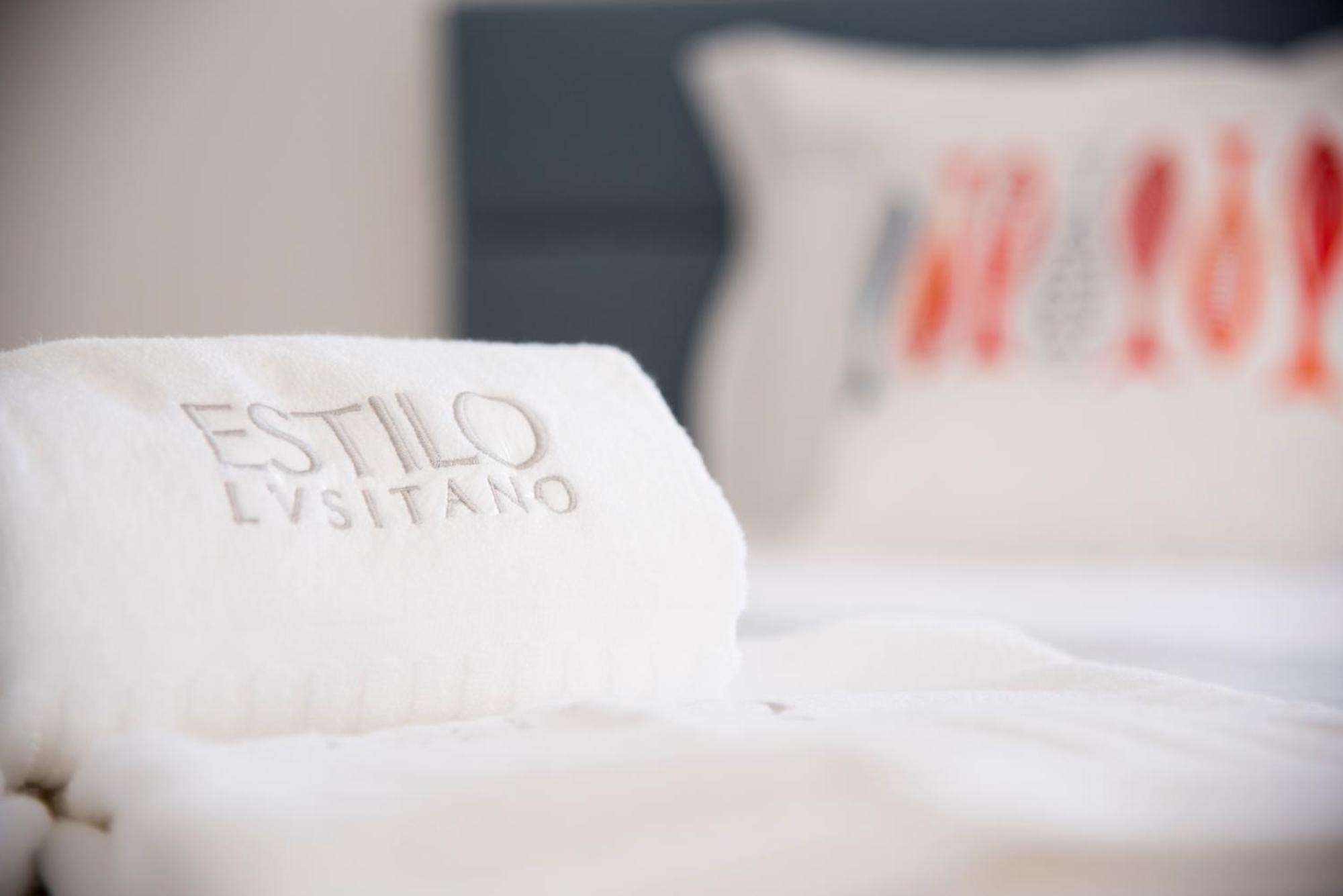 Casa Da Praia & Casa Da Mare Da Alta By Estilo Lusitano, Com Piscina Privada Porto Covo Kamer foto