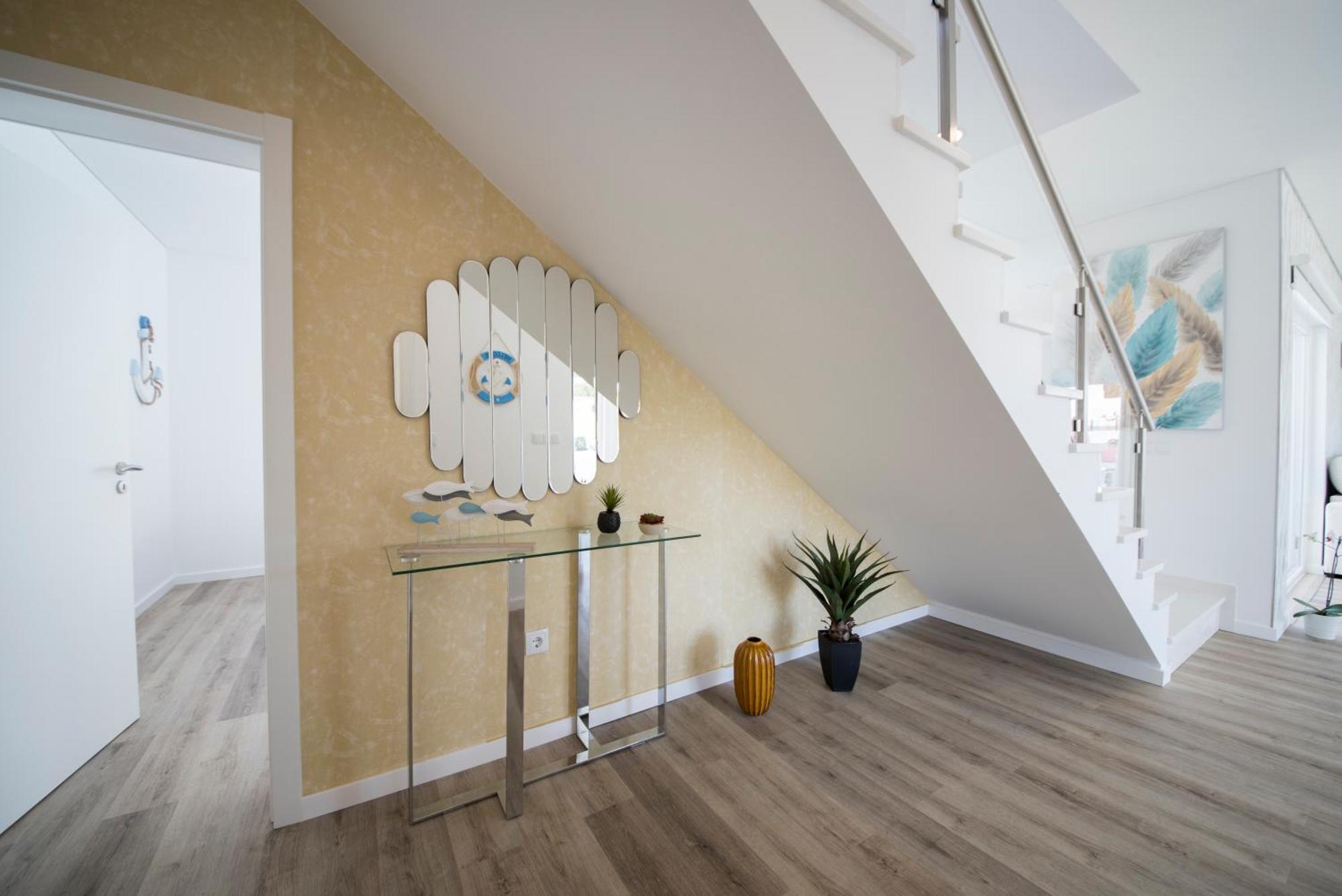 Casa Da Praia & Casa Da Mare Da Alta By Estilo Lusitano, Com Piscina Privada Porto Covo Kamer foto