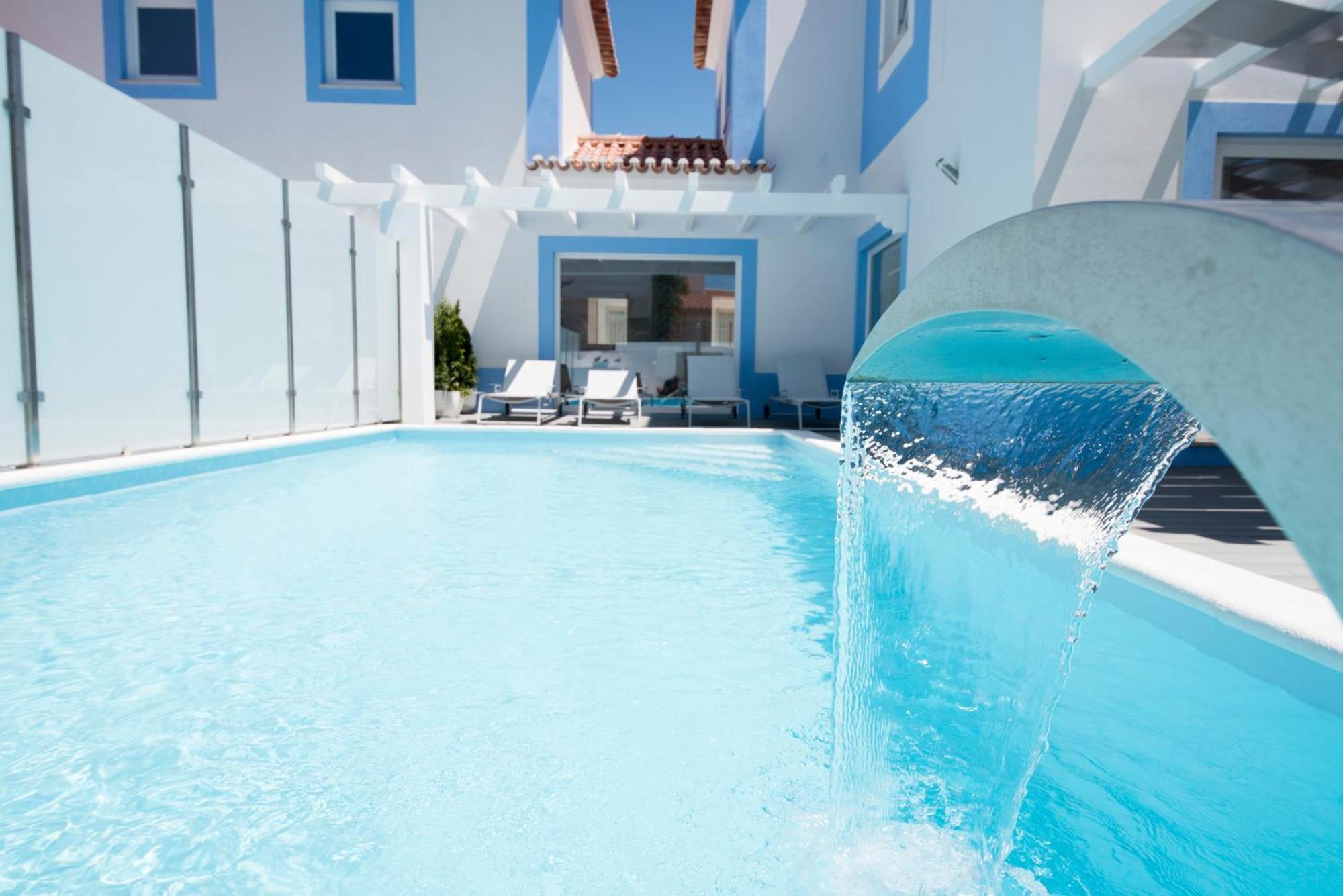 Casa Da Praia & Casa Da Mare Da Alta By Estilo Lusitano, Com Piscina Privada Porto Covo Kamer foto