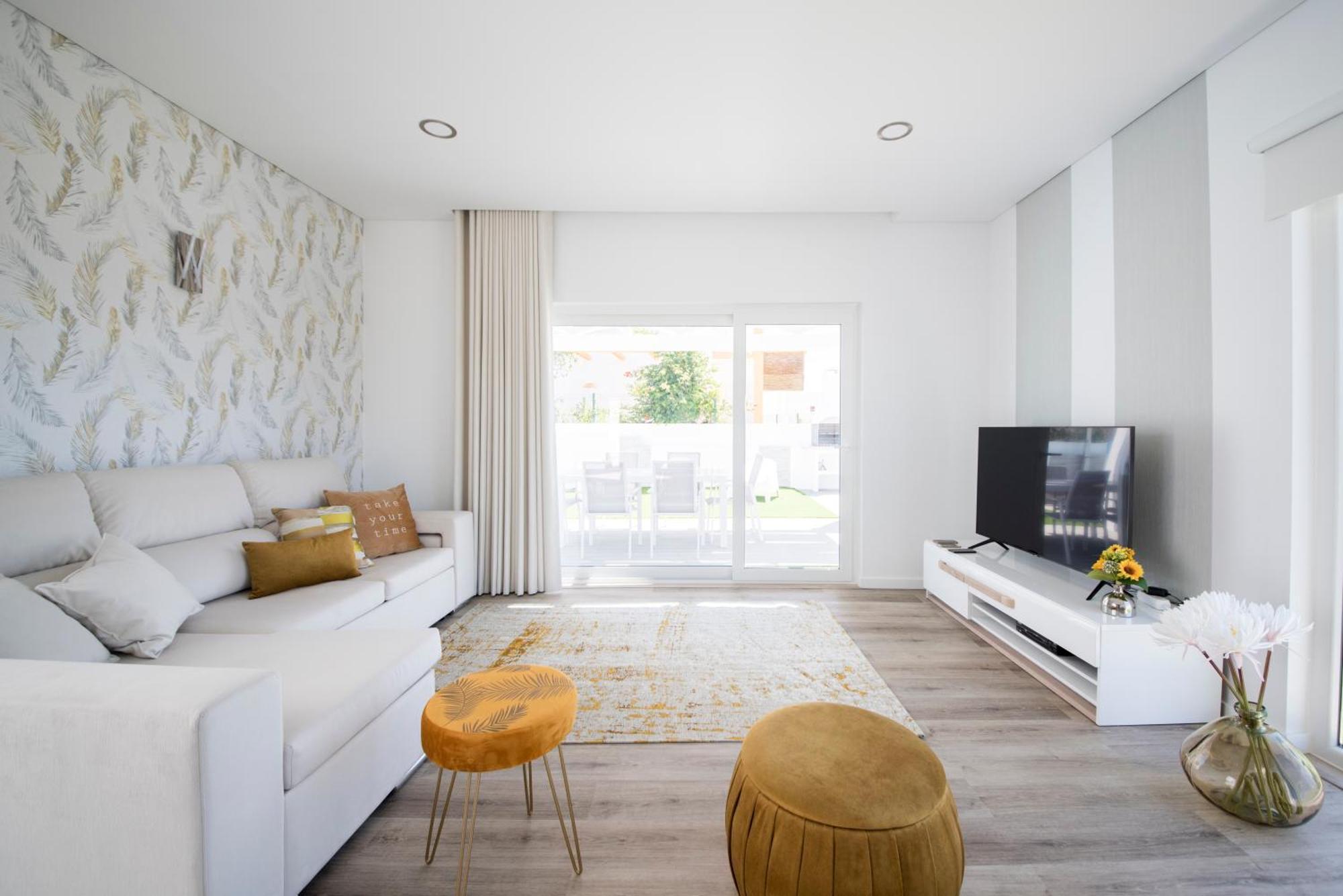 Casa Da Praia & Casa Da Mare Da Alta By Estilo Lusitano, Com Piscina Privada Porto Covo Kamer foto
