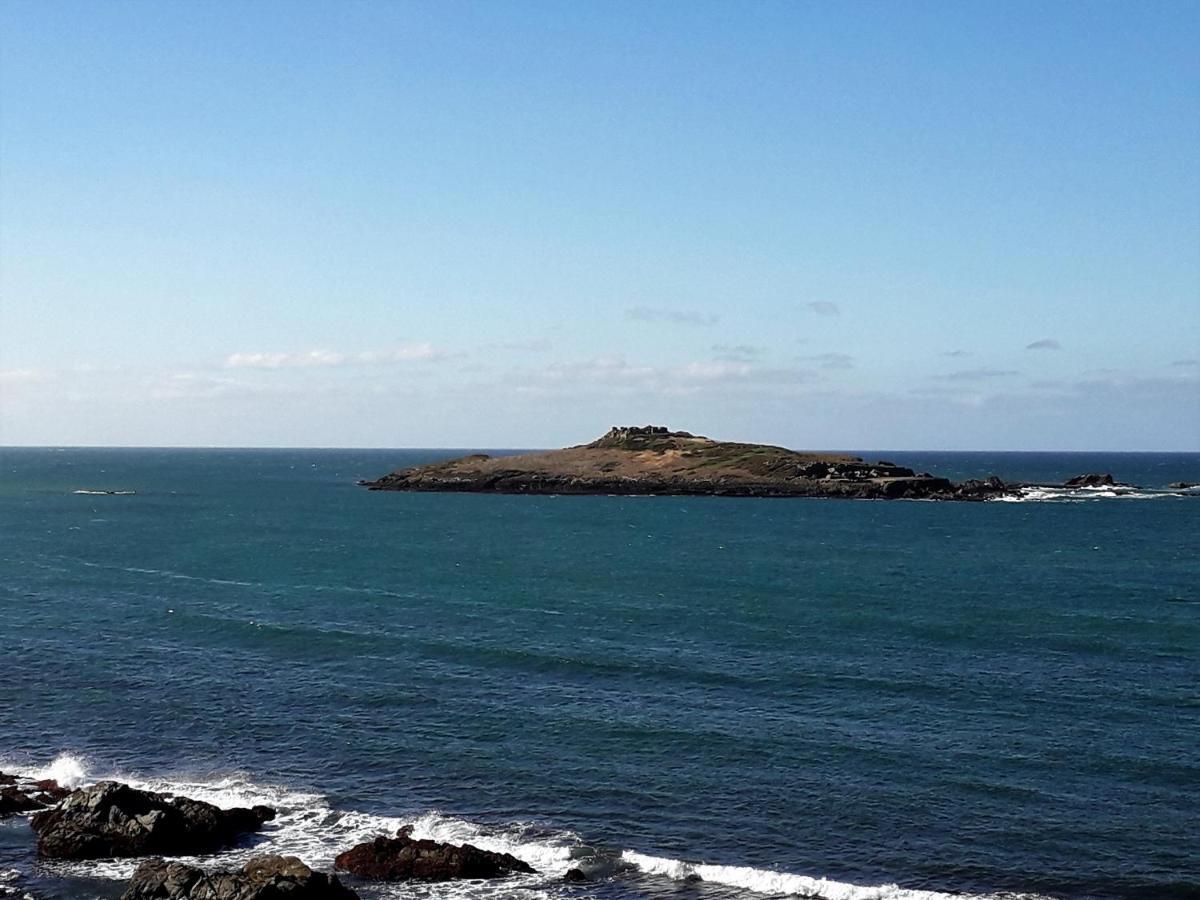 Casa Da Praia & Casa Da Mare Da Alta By Estilo Lusitano, Com Piscina Privada Porto Covo Buitenkant foto