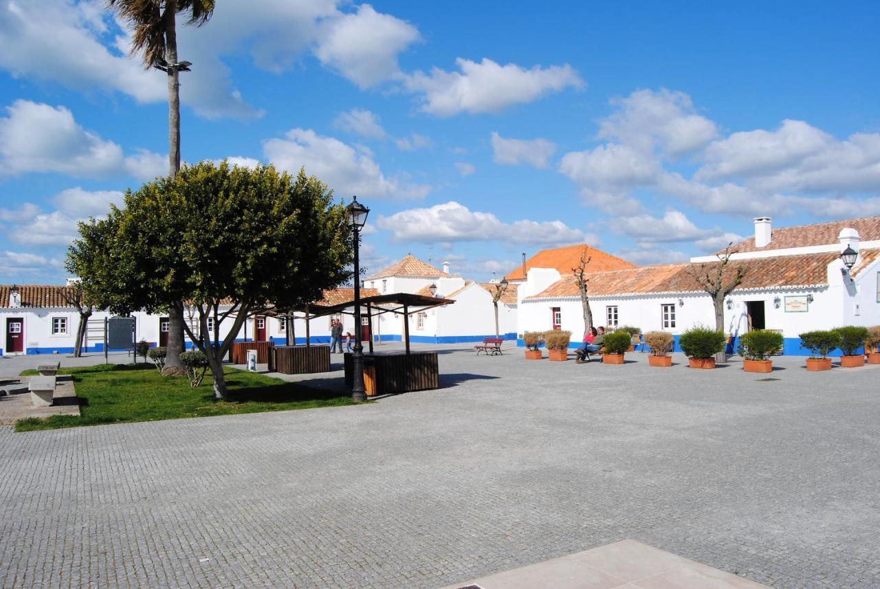 Casa Da Praia & Casa Da Mare Da Alta By Estilo Lusitano, Com Piscina Privada Porto Covo Buitenkant foto