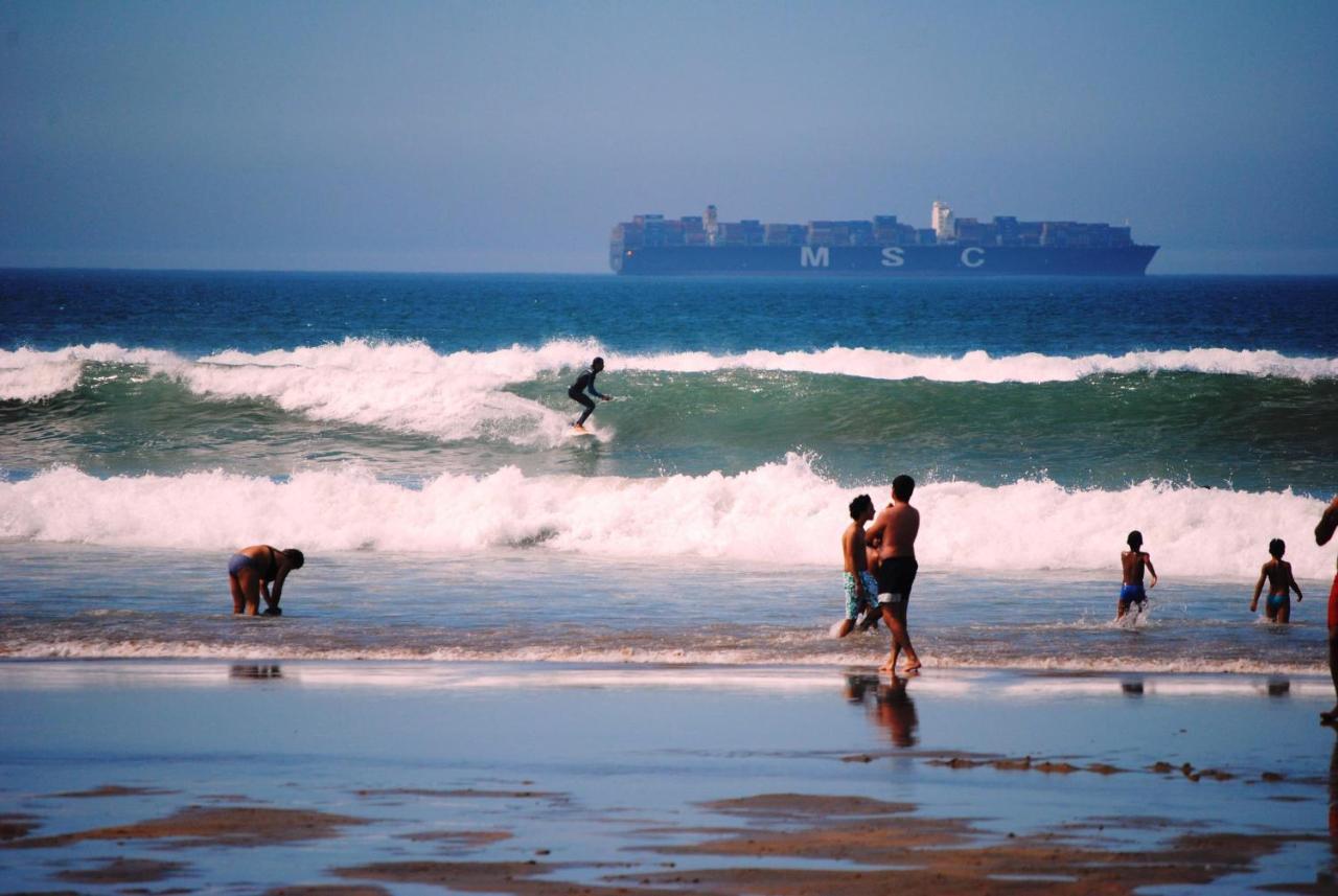 Casa Da Praia & Casa Da Mare Da Alta By Estilo Lusitano, Com Piscina Privada Porto Covo Buitenkant foto
